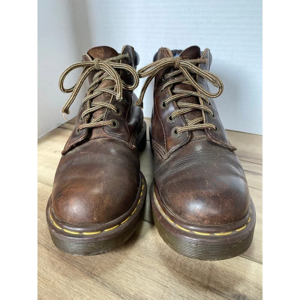 Dr. Martens vintage made